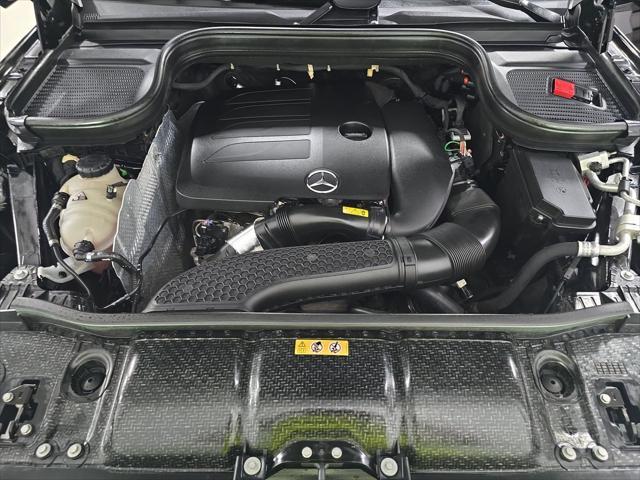 used 2023 Mercedes-Benz GLE 350 car, priced at $47,799