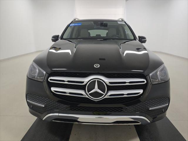 used 2023 Mercedes-Benz GLE 350 car, priced at $47,799