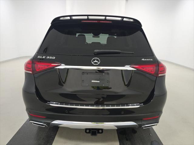 used 2023 Mercedes-Benz GLE 350 car, priced at $47,799