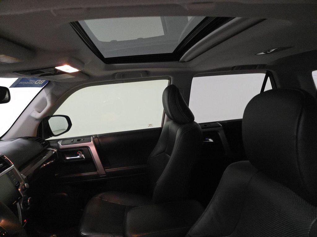 used 2020 Toyota 4Runner car, priced at $29,899