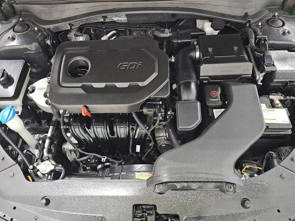 used 2018 Kia Optima car, priced at $13,599