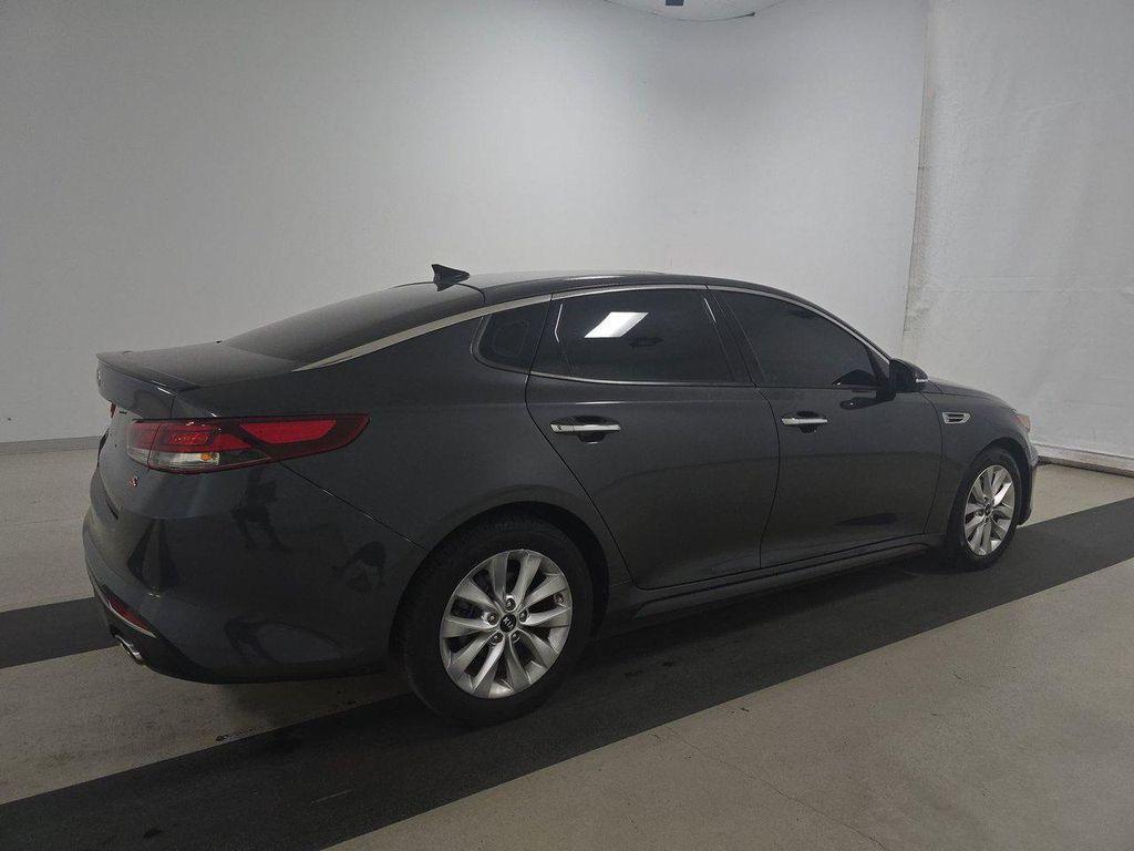 used 2018 Kia Optima car, priced at $13,599
