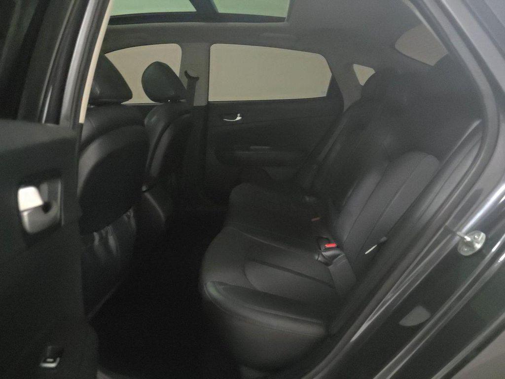 used 2018 Kia Optima car, priced at $13,599