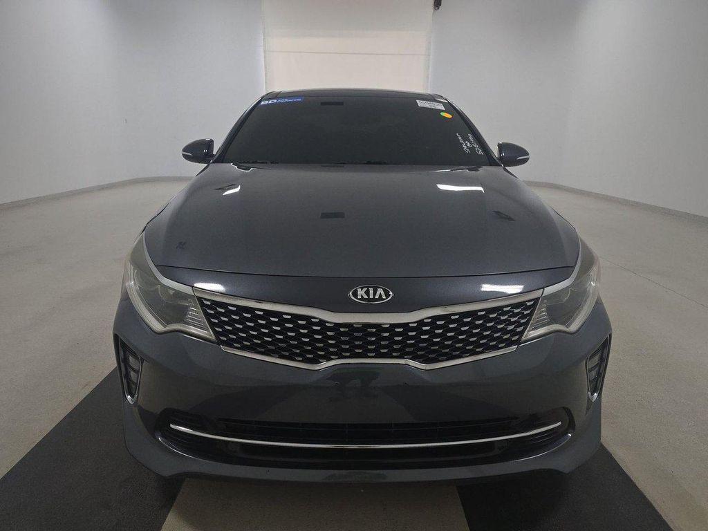 used 2018 Kia Optima car, priced at $13,599
