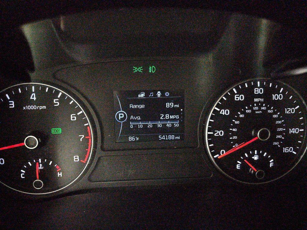 used 2018 Kia Optima car, priced at $13,599