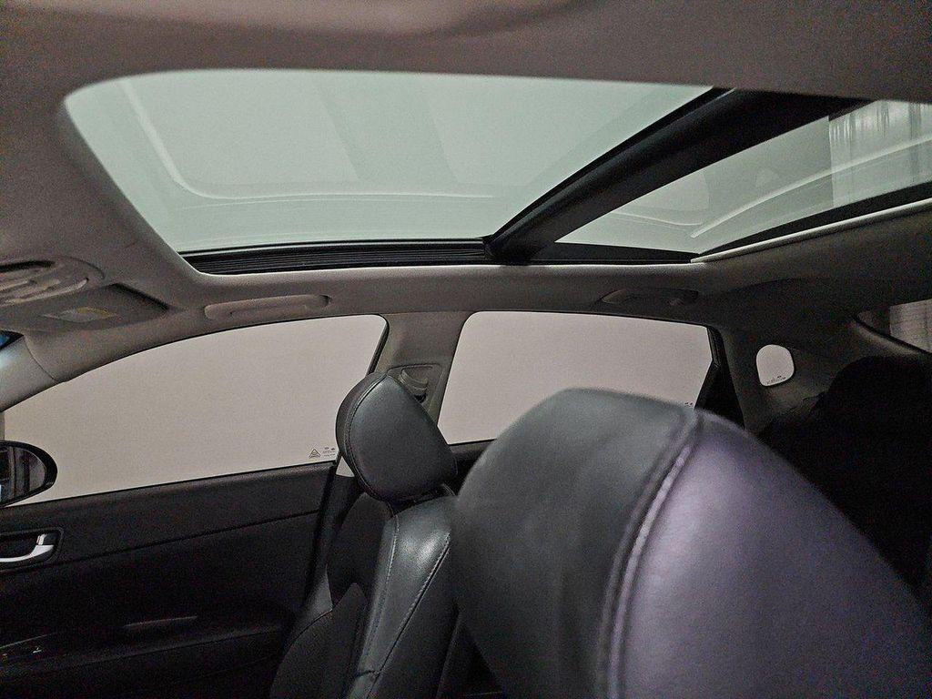 used 2018 Kia Optima car, priced at $13,599