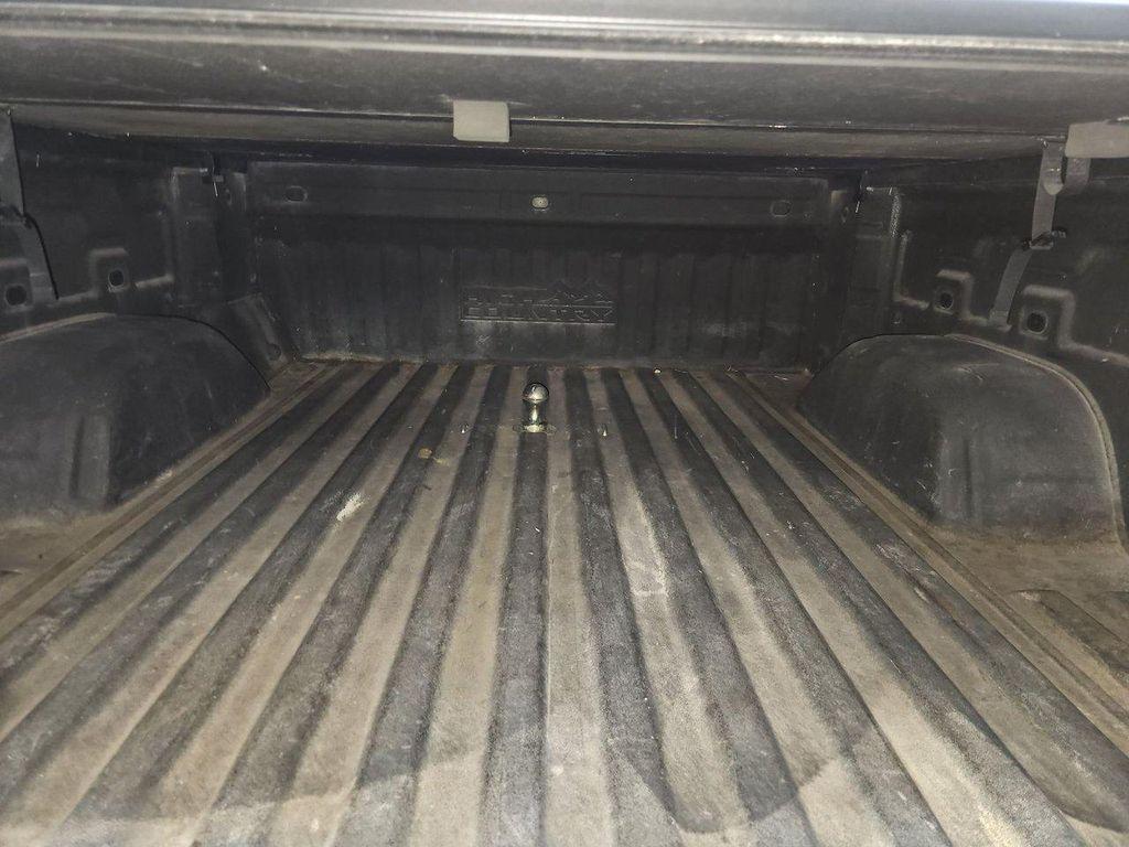 used 2021 Chevrolet Silverado 1500 car, priced at $42,499