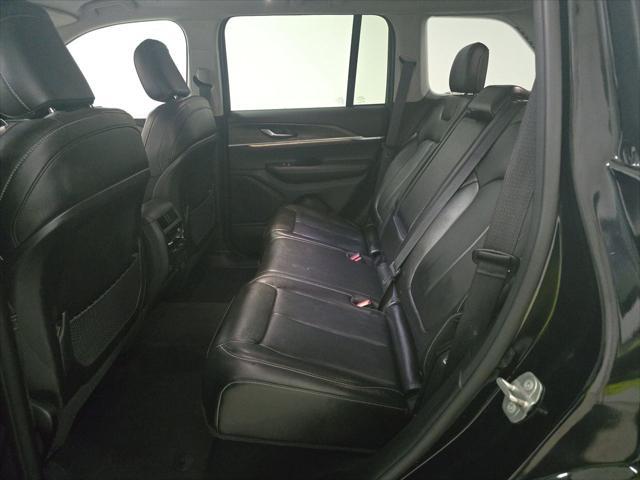 used 2023 Jeep Grand Cherokee car, priced at $28,999
