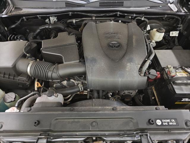 used 2019 Toyota Tacoma car, priced at $28,999