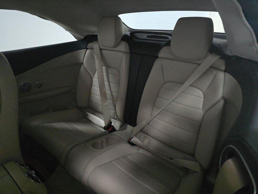 used 2017 Mercedes-Benz C-Class car, priced at $26,699