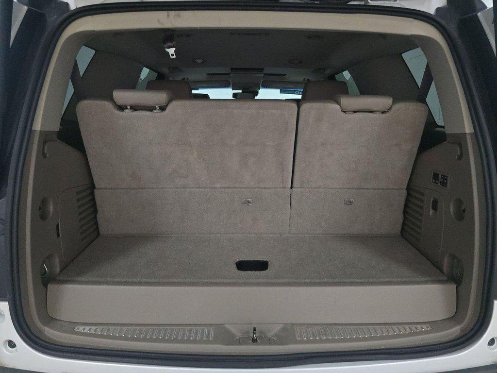 used 2017 Chevrolet Tahoe car, priced at $26,799