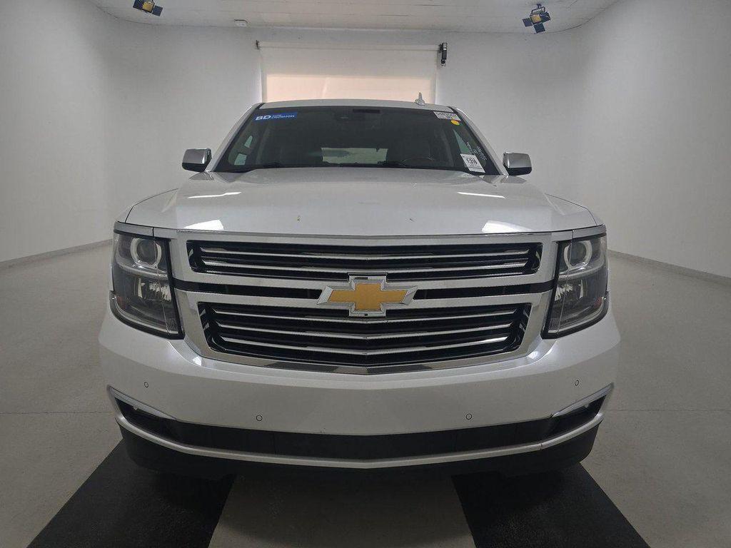 used 2017 Chevrolet Tahoe car, priced at $26,799
