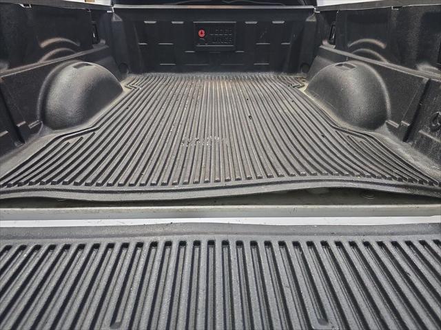 used 2021 Ford F-150 car, priced at $33,499