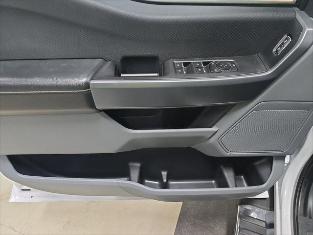 used 2021 Ford F-150 car, priced at $33,499