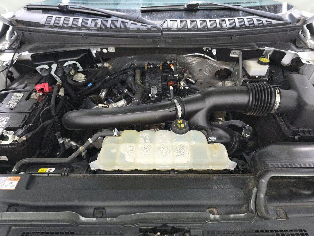 used 2022 Ford Expedition Max car, priced at $38,499