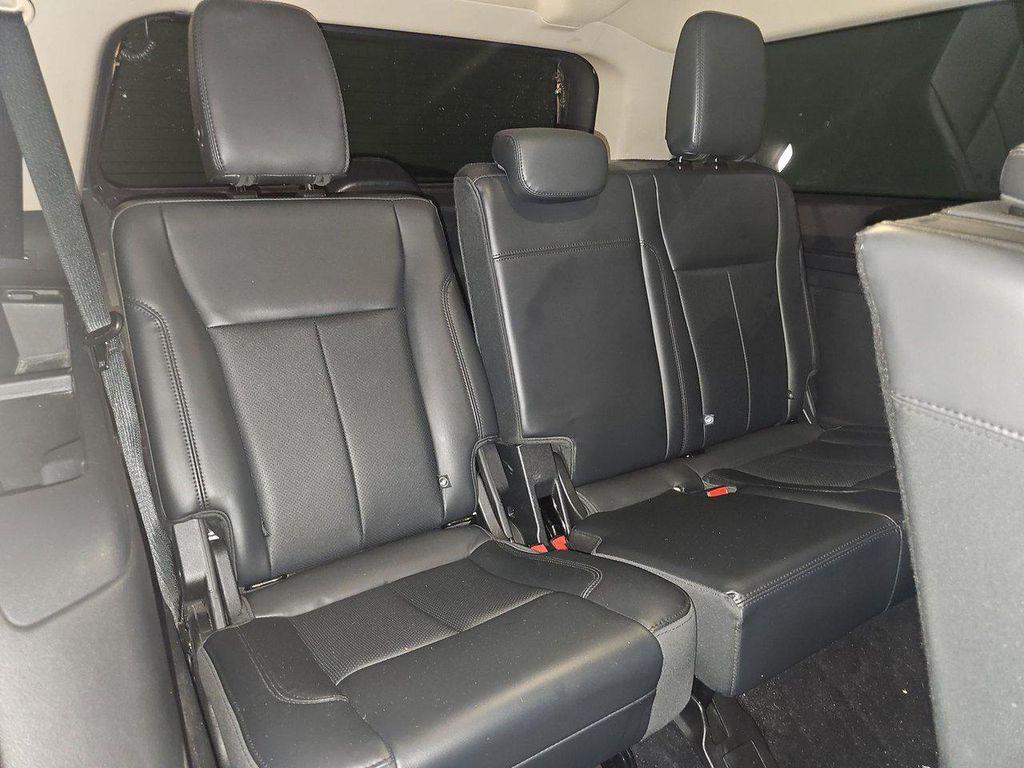 used 2022 Ford Expedition Max car, priced at $38,499