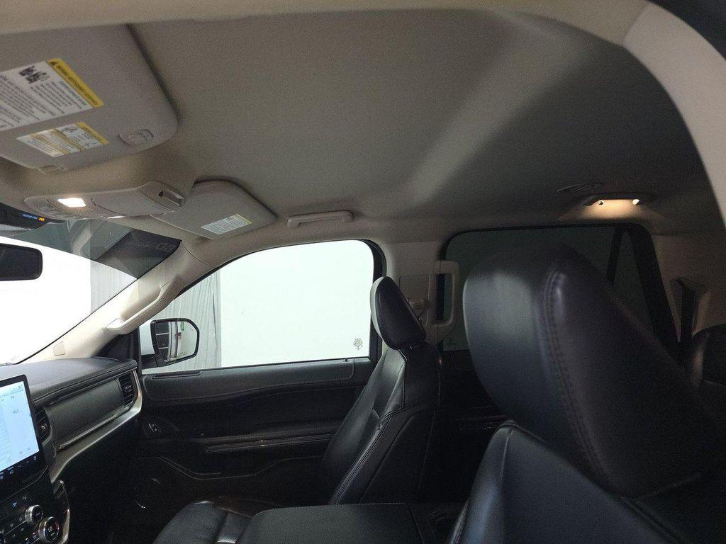 used 2022 Ford Expedition Max car, priced at $38,499