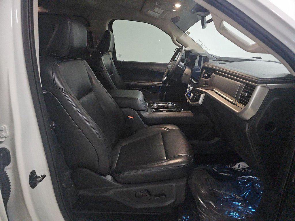 used 2022 Ford Expedition Max car, priced at $38,499