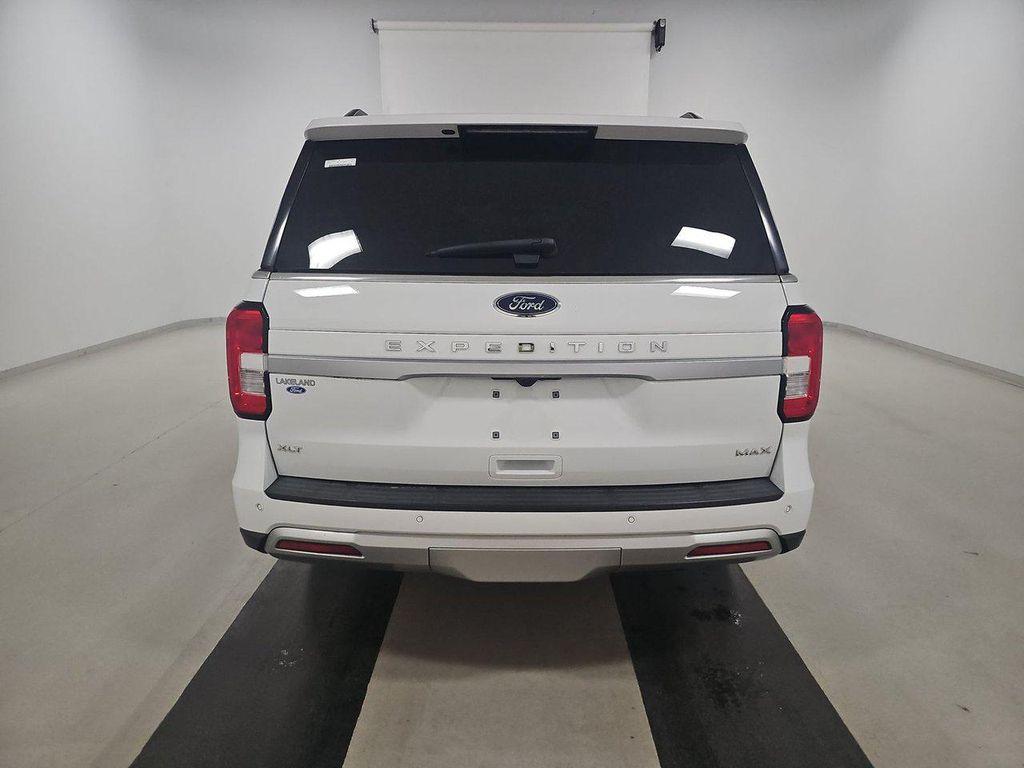 used 2022 Ford Expedition Max car, priced at $38,499