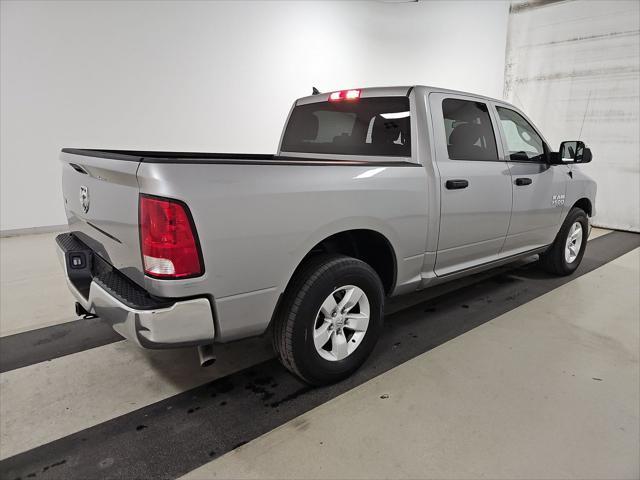 used 2022 Ram 1500 Classic car, priced at $24,999