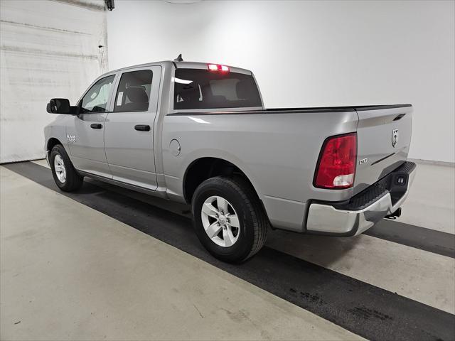 used 2022 Ram 1500 Classic car, priced at $24,999