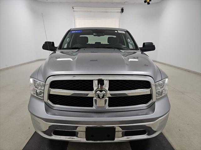 used 2022 Ram 1500 Classic car, priced at $24,999