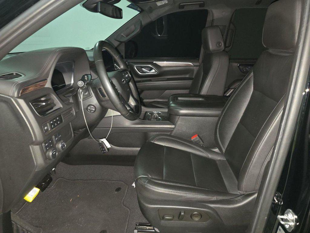 used 2023 Chevrolet Tahoe car, priced at $59,299