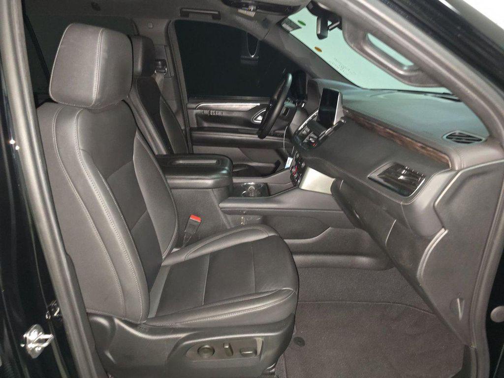 used 2023 Chevrolet Tahoe car, priced at $59,299