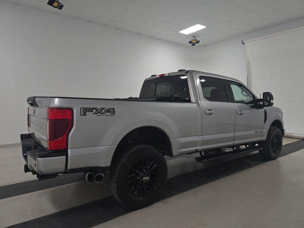 used 2020 Ford F-350 car, priced at $59,499