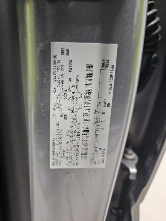 used 2020 Ford F-350 car, priced at $59,499