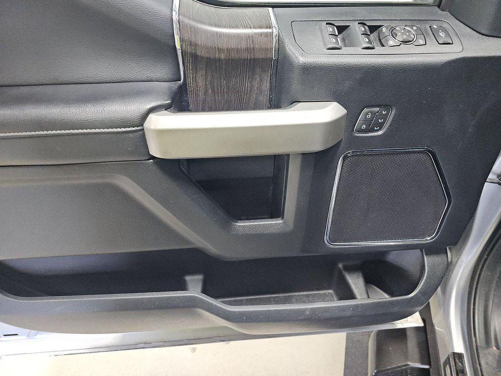 used 2020 Ford F-350 car, priced at $59,499