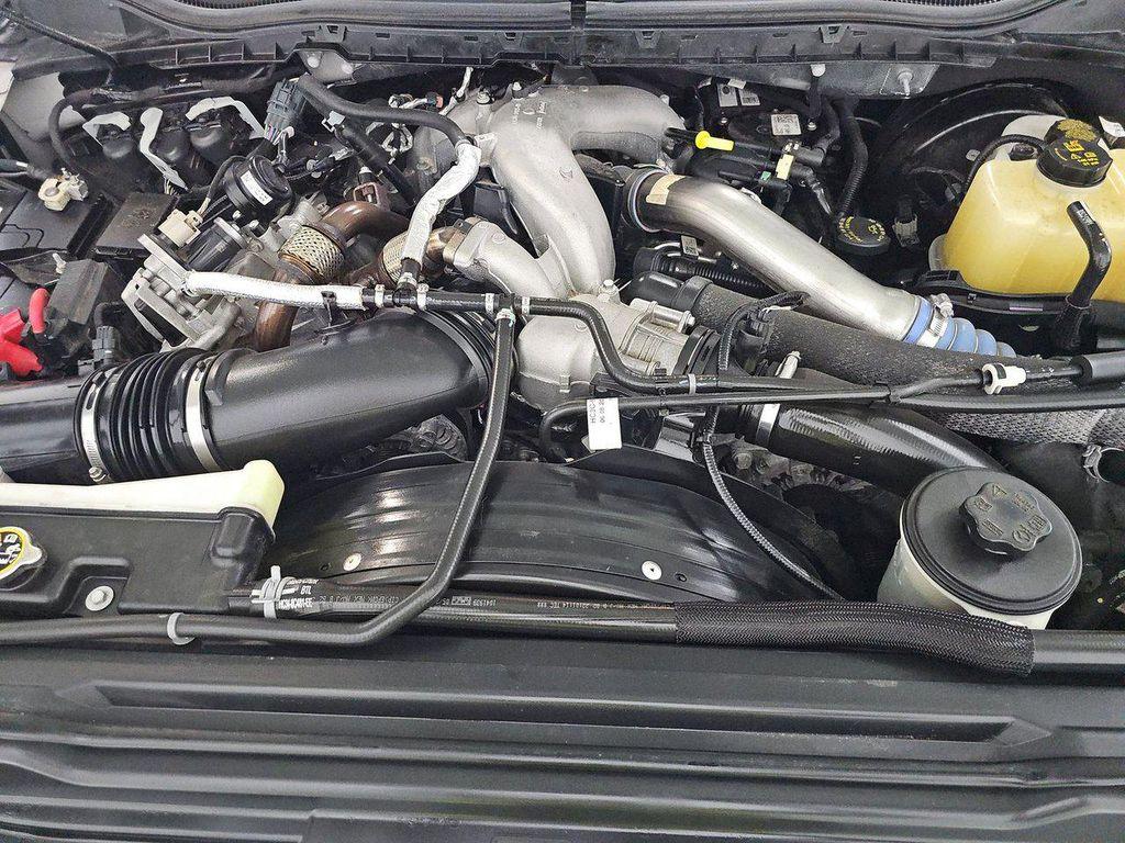 used 2020 Ford F-350 car, priced at $59,499