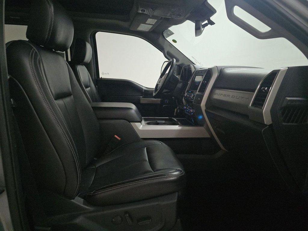 used 2020 Ford F-350 car, priced at $59,499