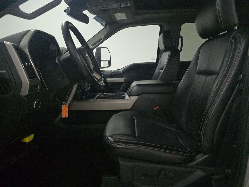 used 2020 Ford F-350 car, priced at $59,499