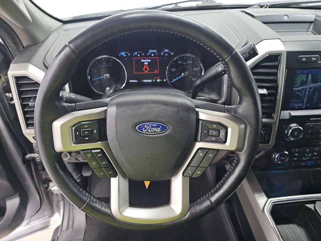 used 2020 Ford F-350 car, priced at $59,499