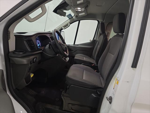 used 2022 Ford Transit-350 car, priced at $35,499