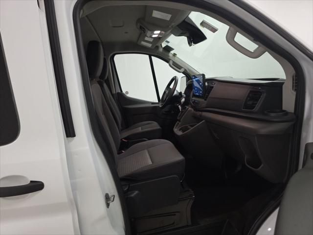 used 2022 Ford Transit-350 car, priced at $35,499