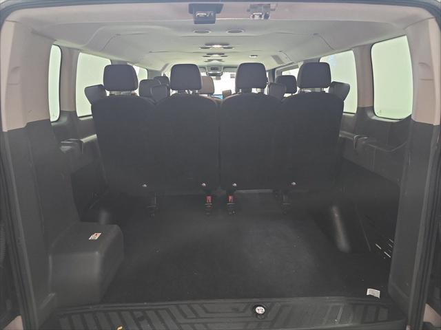 used 2022 Ford Transit-350 car, priced at $35,499