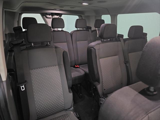 used 2022 Ford Transit-350 car, priced at $35,499