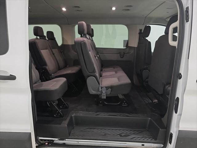 used 2022 Ford Transit-350 car, priced at $35,499