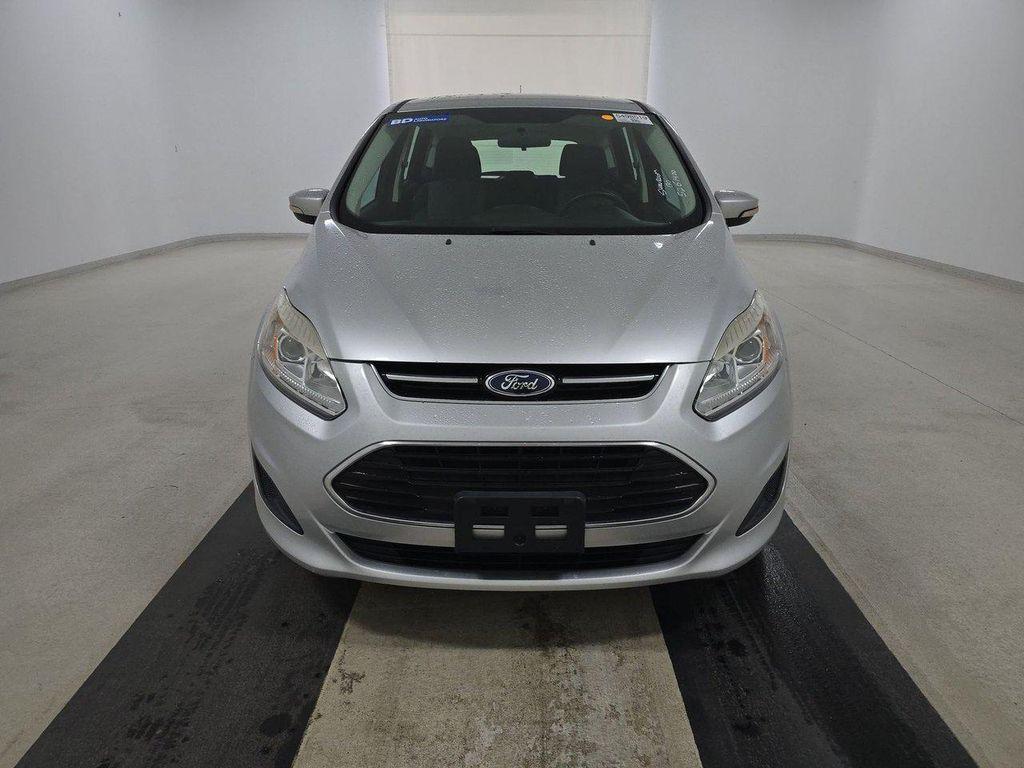 used 2017 Ford C-Max Hybrid car, priced at $11,299