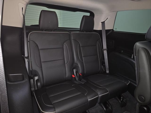 used 2021 GMC Acadia car, priced at $29,799