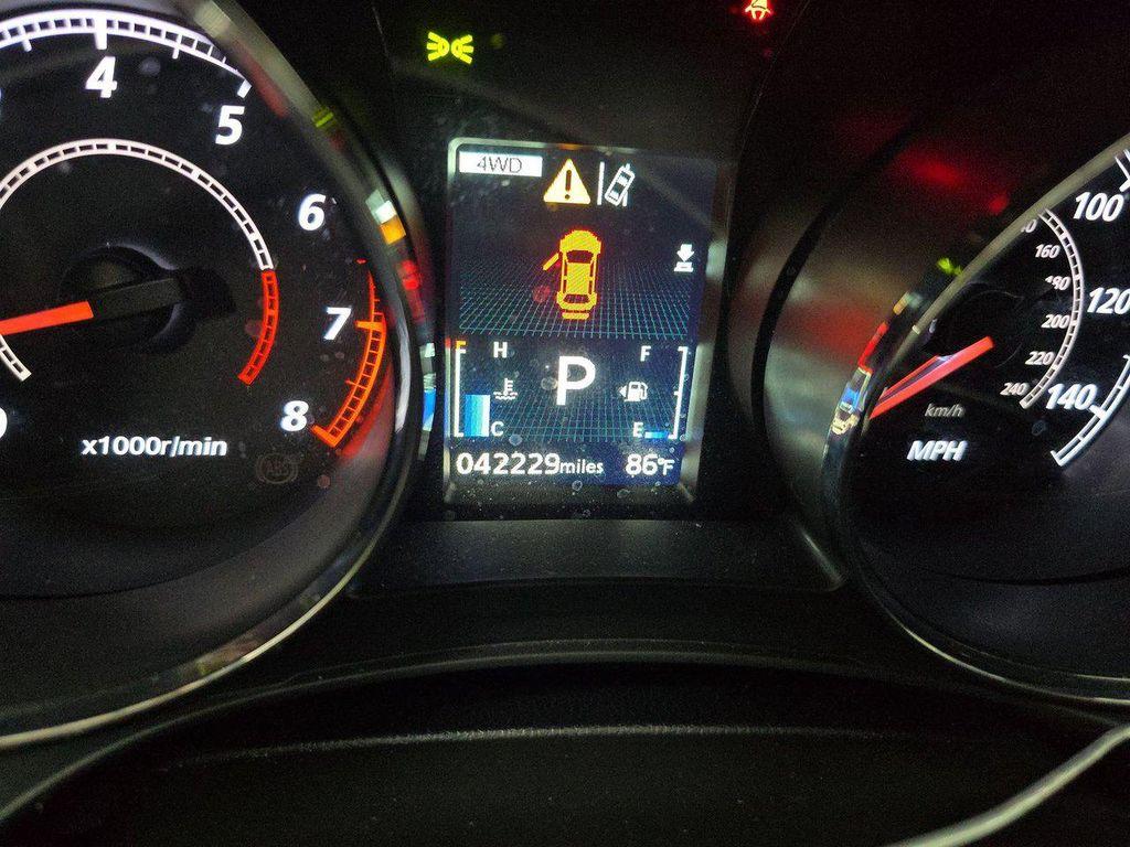 used 2023 Mitsubishi Outlander Sport car, priced at $17,499