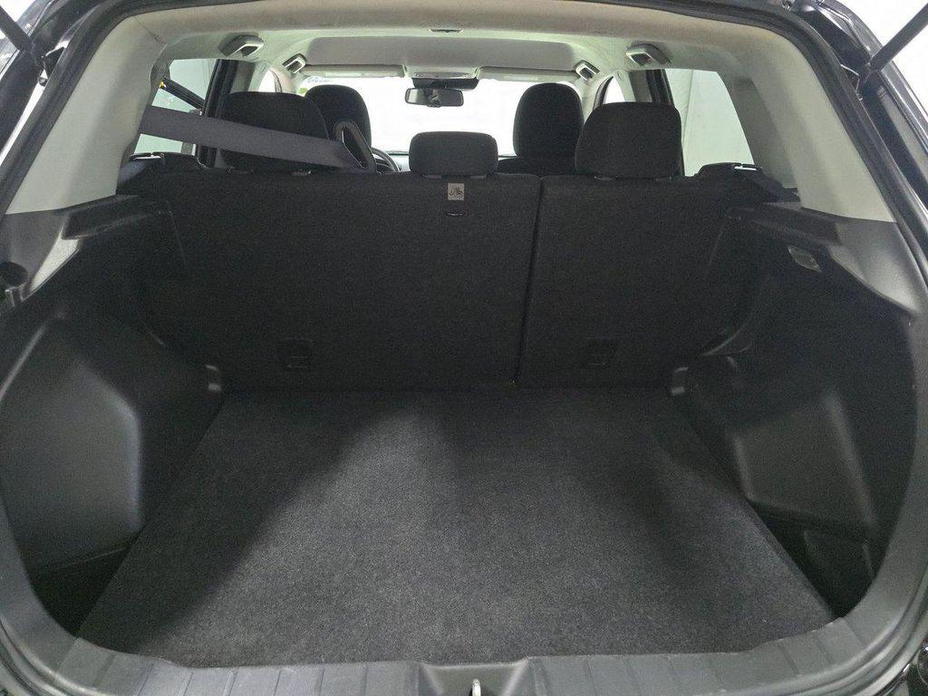 used 2023 Mitsubishi Outlander Sport car, priced at $17,499