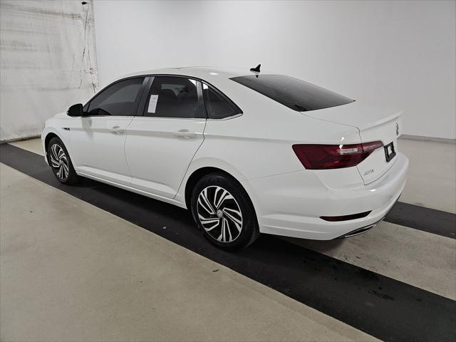 used 2020 Volkswagen Jetta car, priced at $15,999