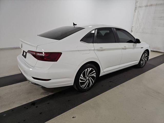 used 2020 Volkswagen Jetta car, priced at $15,999