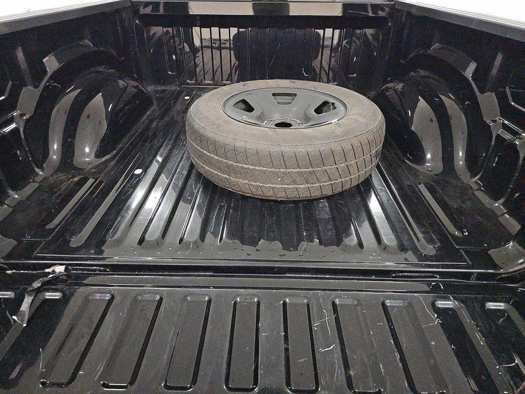 used 2022 Ram 1500 car, priced at $33,799