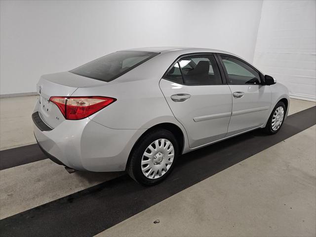 used 2018 Toyota Corolla car, priced at $15,999