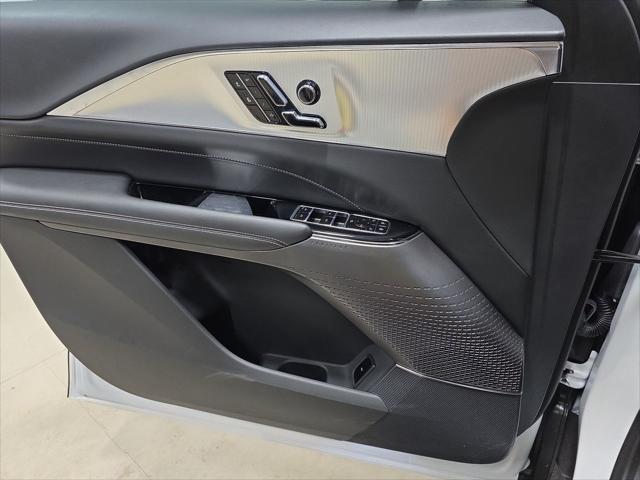 used 2024 Cadillac LYRIQ car, priced at $41,499