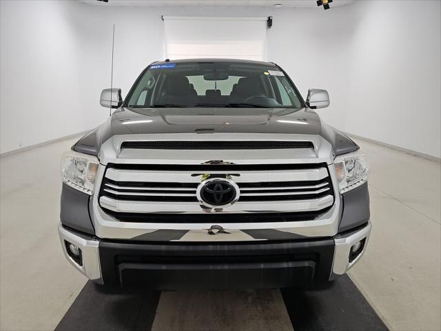 used 2017 Toyota Tundra car, priced at $30,999